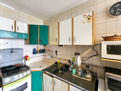 Imagen 13 de 25 de Venta De Departamento En Barracas