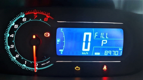 Chevrolet Cobalt 1.8 Mpfi Ltz 8v Flex 4p Automático