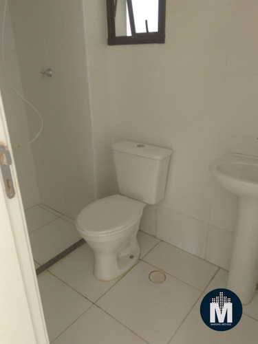 Imagem 7 de 15 de Apartamento 2 Quartos À Venda Com Suíte E Varanda - Jardim Belval, Barueri - Cmi204