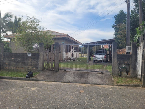 Imagem 2 de 15 de Casa - Campeche - Ref: 2880 - V-hi73707