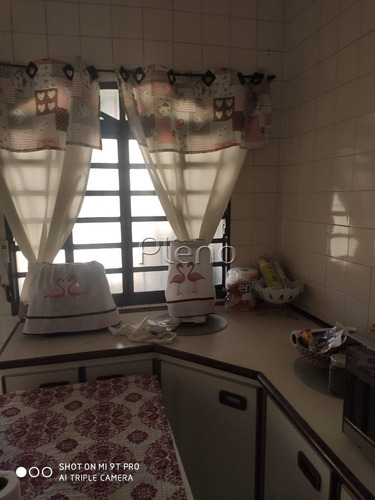 Imagem 10 de 30 de Casa À Venda Em Jardim Campos Elíseos - Ca029829