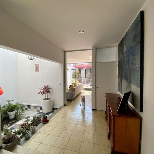Casa En Buenas Condiciones Es En Colonia Arcos 6 Recamaras
