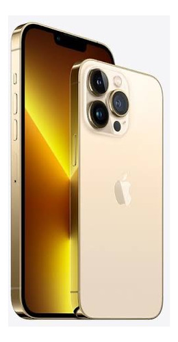 Apple iPhone 13 Pro Max (256 Gb) - Oro