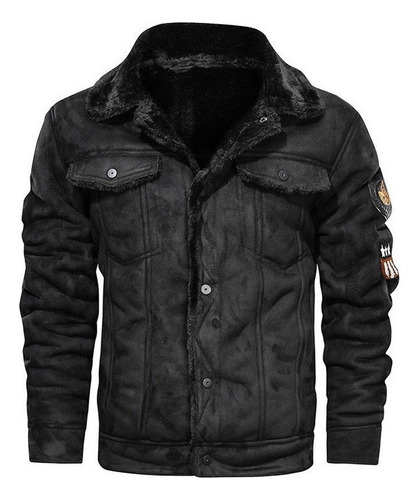 Chaqueta De Cuero Para Hombre, Traje De Moto, Chaqueta D