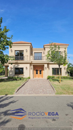 Casa En Venta Y Alquiler En Country Terravista General Rodriguez