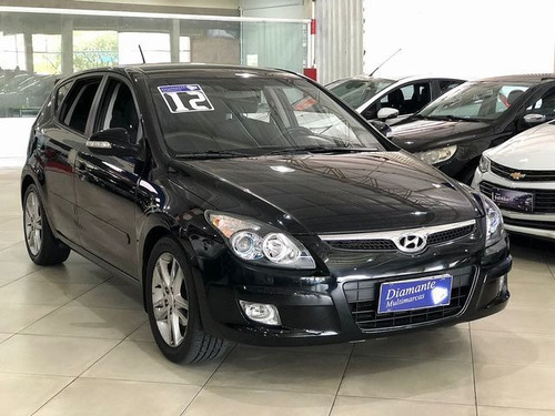 Imagem 3 de 8 de Hyundai I30 2.0 Mpfi Gls 16v 2012