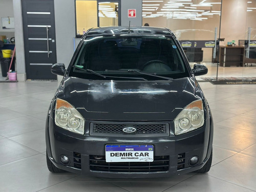 Ford Fiesta 1.6 MPI HATCH 8V