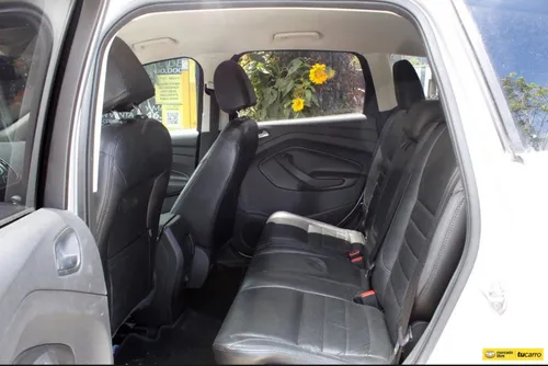 Ford Escape 2.0 Se 4x2