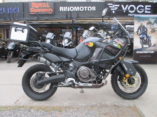 Imagen 13 de 15 de Yamaha Xt1200ze Supertenere