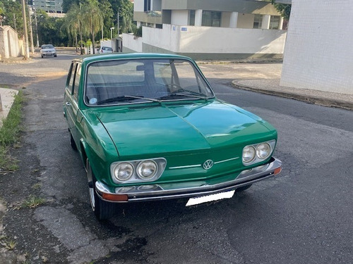 Brasília 1974