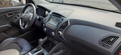 Imagem 7 de 11 de Hyundai Ix 35 2019