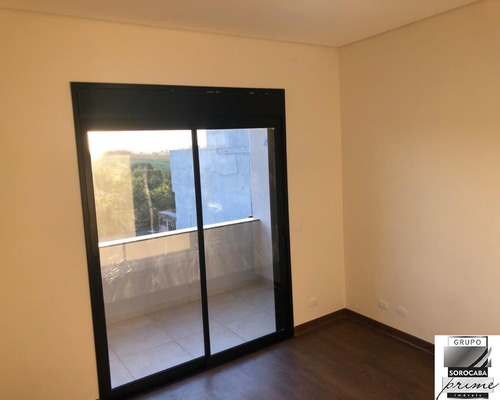 Imagem 25 de 26 de Sobrado Com 5 Dormitórios À Venda, 346 M² Por R$ 2.200.000 - Alphaville Nova Esplanada I - Votorantim/sp - Ca00088 - 68665218