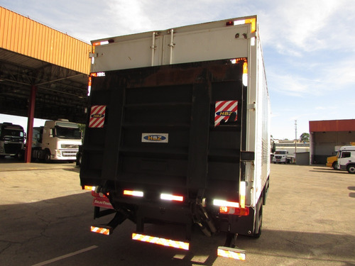 Imagem 7 de 12 de Atego 1719 - Selectrucks Betim