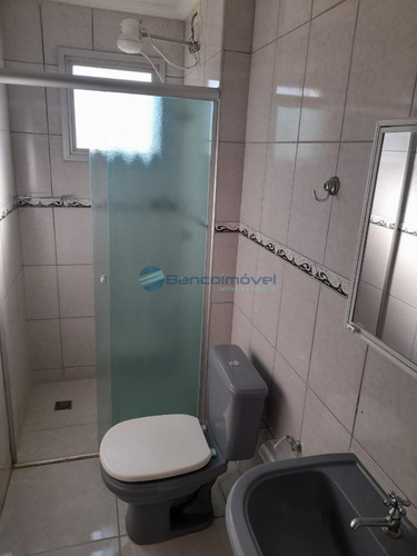 Imagem 13 de 30 de Lindo Apartamento Para Alugar Em Paulínia - Ap03398 - 69712700