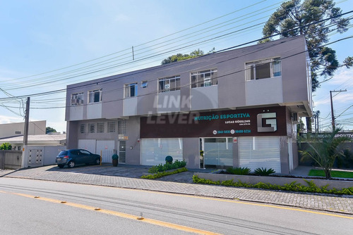 Imagem 8 de 15 de Sala Em Bacacheri - Curitiba, Pr - 620