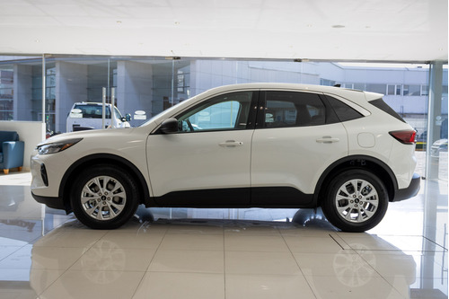 Ford Escape 2.5 Active Fwd Hybrid Cvt