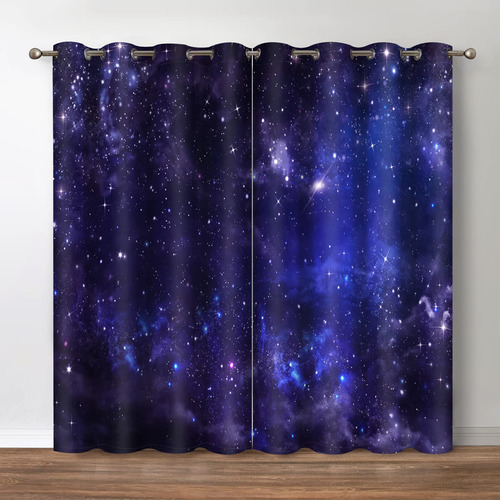 Jekeno Cortinas Opacas De Galaxia, Espacio Exterior, Nebulos