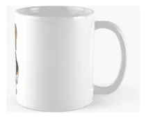 Comprar Taza Taco El Beagle Perro De Dibujos Animados Calidad Premiu