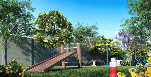 Imagem 5 de 8 de Apartamento Tenda Diamantina- Apartamentos No Aricanduva Minha Casa Minha Vida - Ap6154