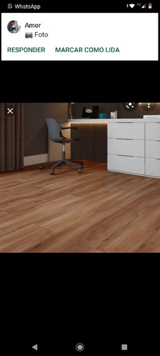 Imagem 2 de 2 de Piso Laminado