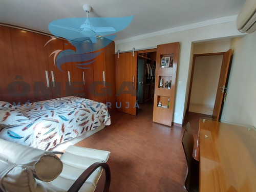 Imagem 13 de 30 de Apartamento Com 4 Dormitórios À Venda, 200 M² Por R$ 790.000 - Praia Das Pitangueiras - Guarujá/sp - Ap4447 - 34711343