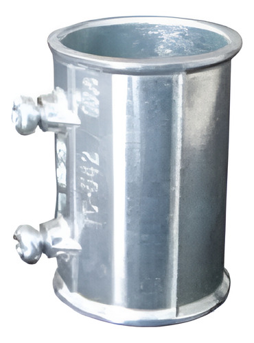 Copla Para Conduit Emt 32mm Crompton (precio X 10ud)