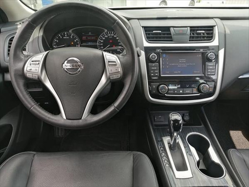 Imagen 13 de 13 de Nissan Altima