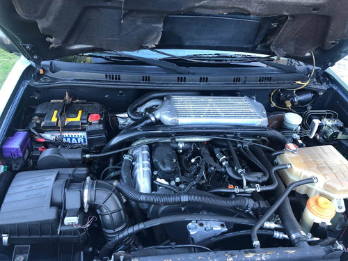 Suzuki Grand Vitara 2.0 Td 4x4
