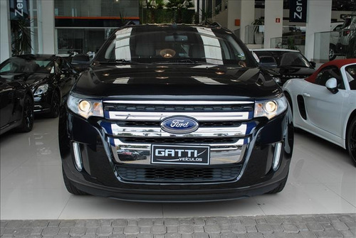 Ford Edge 3.5 V6 Limited