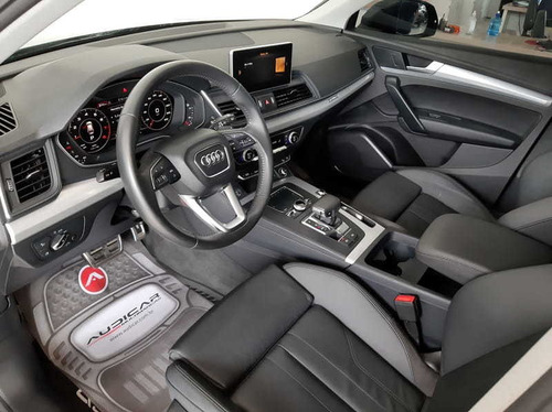 Audi Q5 2.0 Tfsi 16v Quattro Ambiente