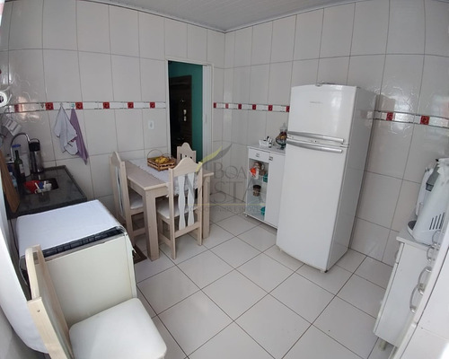 Imagem 14 de 18 de Casa A Venda No Bairro Jardim Recreio Em Bragança Paulista Sp - Ca00122 - 68500996