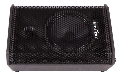 Caixa Acústica Passiva Saga 8p 75 Wms Donner By Ll Audio