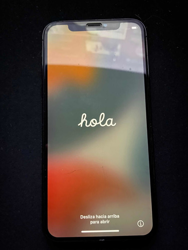 iPhone X (Usado)