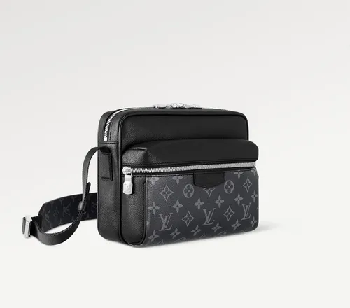 Cangurera Louis Vuitton Para Hombre