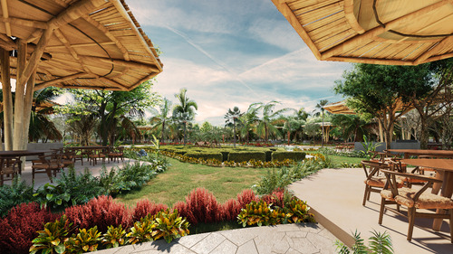 Terrenos En Venta En Privada Tunich En Privada Gran Nikté En Hunucmá