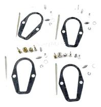 Comprar Reconstrucción De Carburador 4 Kits Para Honda Cb500 F Cb500