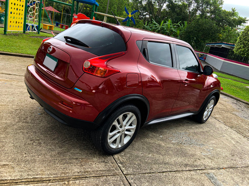 Imagen 8 de 14 de Nissan