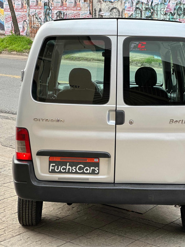 Citroën Berlingo 1.6 Bussines Hdi 92cv Am54