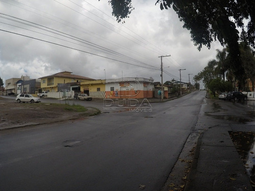 Imagem 3 de 5 de Terreno - Pinheirinho - Ref: 25202 - V-25202