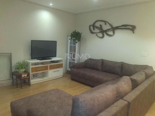Imagem 4 de 30 de Casa À Venda Em Jardim Soleil - Ca012342