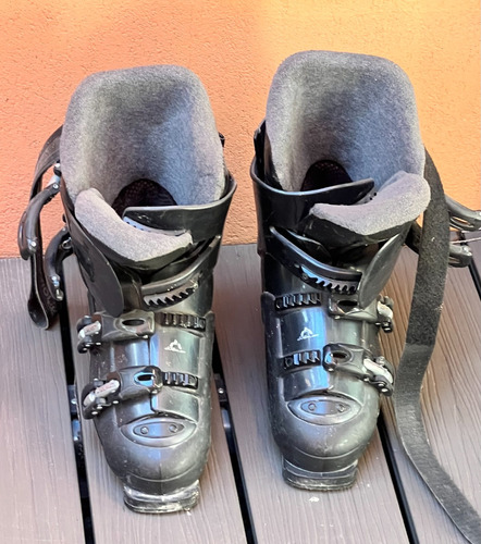 Botas Ski Rossignol Saphir (talle 39)