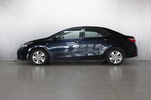 Toyota Corolla 1.8 Xei Cvt 140cv