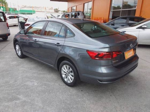 Imagem 6 de 9 de Volkswagen Virtus 1.6 Msi Total Flex Manual