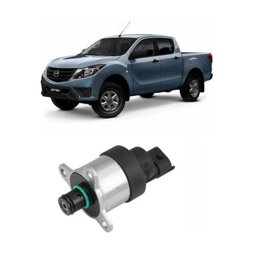 Válvula  Presión Scv Mazda Bt50 Ford Ranger Diesel