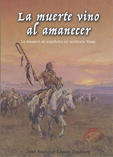 Libro La Muerte Vino Al Amanecer.