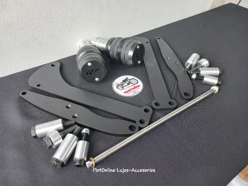 Sliders R15 V4 Defensas R15v4 Sliders Yamaha R15 Version 4