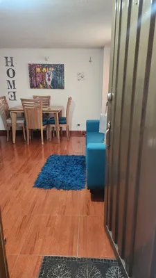 Apartamento en venta