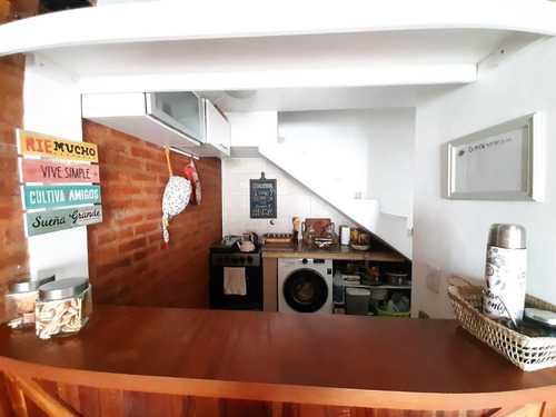 Imagen 5 de 12 de Ph En Venta De 1 Dormitorio En Villa Sarmiento