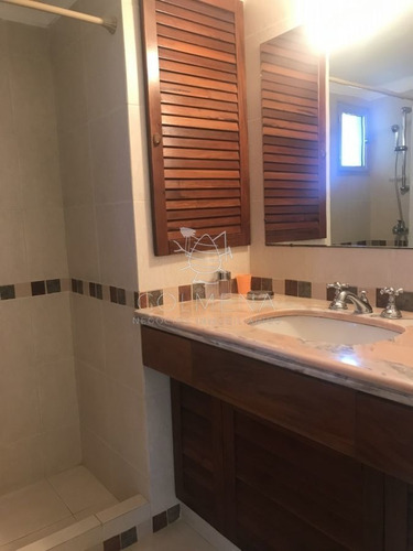 Imagen 9 de 16 de Venta Apartamento En Punta Del Este, De 2 Dormitorios - Punta Del Este Roosevelt