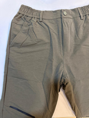 Pantalon Chino Elastizado Sport De Hombre